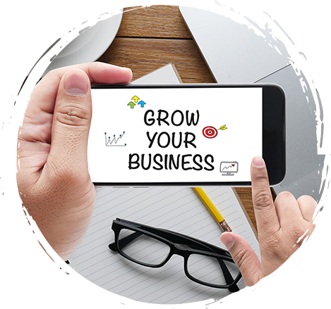 grow your business